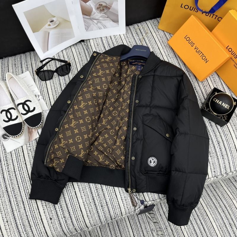 Louis Vuitton Down Jackets